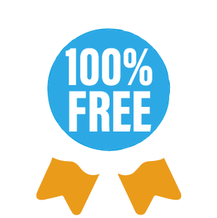 SERVIZIO 100% GRATUITO